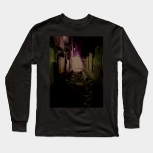 Dead light Long Sleeve T-Shirt